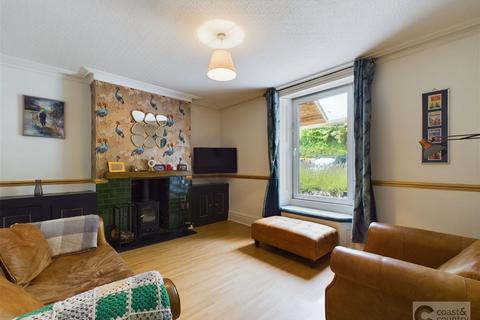 3 bedroom end of terrace house for sale, Powderham Terrace, Newton Abbot