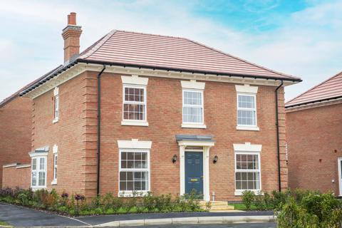 undefined, Plot 23, Whittington at Kirby Woodlands, NN17, Kirby Woodlands, Monument Way NN17