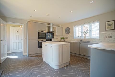 5 bedroom detached house for sale, Plot 22, The Oak at Wooton Grange, Off Edward Benefer Way, South Wootton PE30