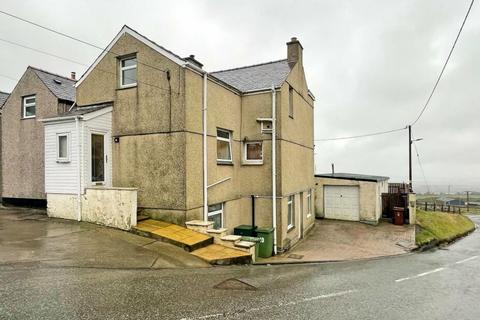 5 bedroom terraced house for sale, Rhosgadfan, Caernarfon, LL54