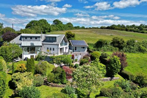 4 bedroom detached house for sale, Gattery Lane, Kingswear, Devon, TQ5