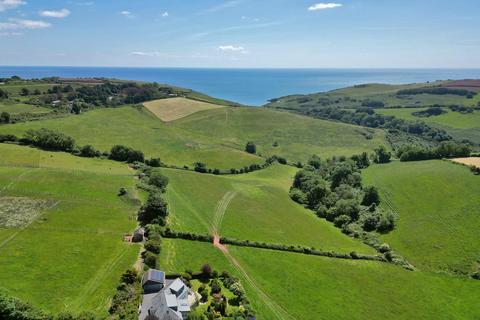 4 bedroom detached house for sale, Gattery Lane, Kingswear, Devon, TQ5