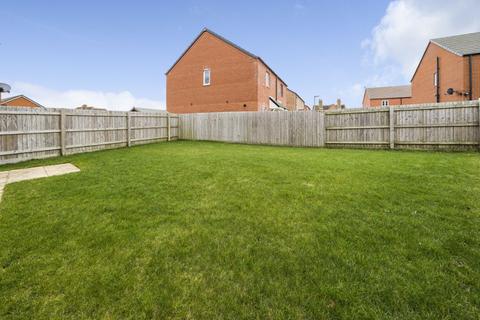 3 bedroom detached house for sale, Berry Yard, Cranfield, Bedford