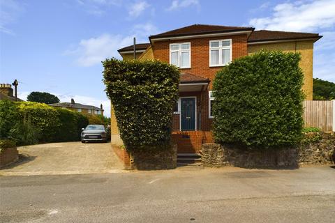 4 bedroom detached house for sale, The Close, Rose Valley, Brentwood, Essex, CM14