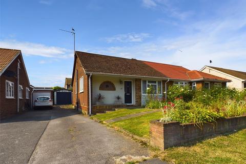 2 bedroom bungalow for sale, Woodland Avenue, Hutton, Brentwood, Essex, CM13