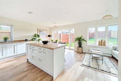 4 bedroom detached house for sale, Silentwood Road, North Stoneham Park, North Stoneham, Hampshire, SO50