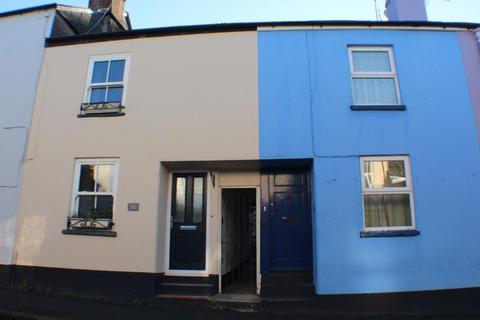 1 bedroom flat to rent, Church Street  Kingsbridge  TQ7 1DB