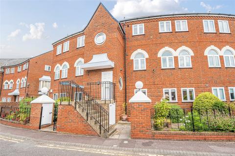 3 bedroom apartment for sale, Duckmill Crescent, Duckmill Lane, Bedford, Bedfordshire, MK42