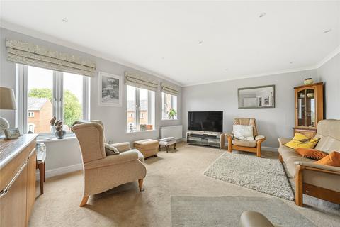 3 bedroom apartment for sale, Duckmill Crescent, Duckmill Lane, Bedford, Bedfordshire, MK42