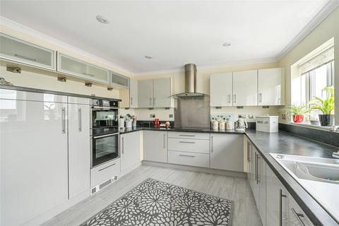 3 bedroom apartment for sale, Duckmill Crescent, Duckmill Lane, Bedford, Bedfordshire, MK42