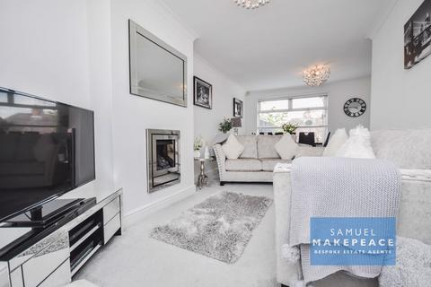 3 bedroom semi-detached house for sale, Emery Avenue, Sneyd Green, Stoke-on-Trent, Staffordshire