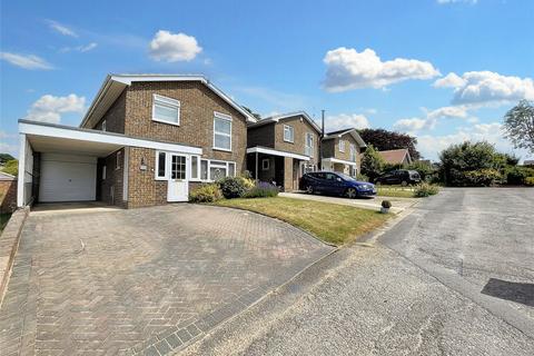 4 bedroom detached house for sale, The Maltings, Hampshire GU30