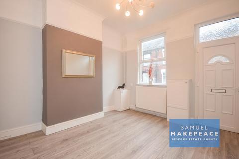 2 bedroom terraced house for sale, Clanway Street, Stoke-on-Trent, Staffordshire