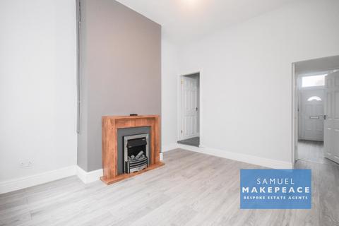 2 bedroom terraced house for sale, Clanway Street, Stoke-on-Trent, Staffordshire
