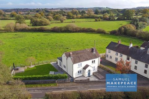 4 bedroom detached house for sale, Bridge House, Shraley Brook Road, Stoke-on-Trent, Staffordshire