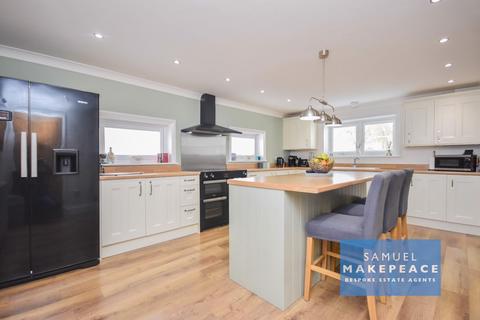 4 bedroom detached house for sale, Bridge House, Shraley Brook Road, Stoke-on-Trent, Staffordshire