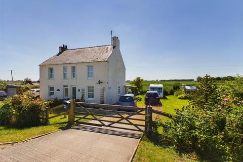 2 bedroom semi-detached house for sale, Ouse Bridge, Downham Market PE38