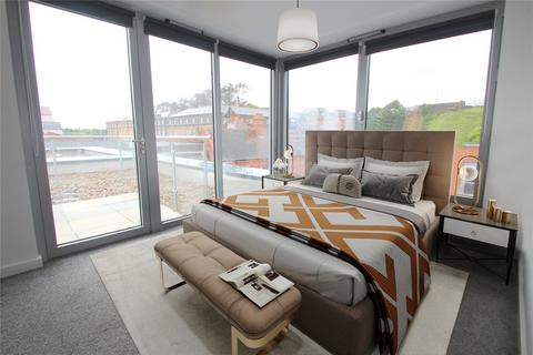 2 bedroom apartment for sale, Shepherds Quay, North Shields, NE29