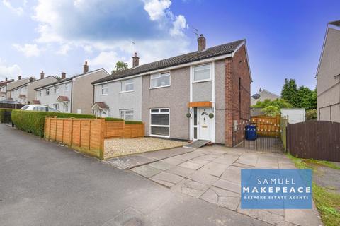 3 bedroom semi-detached house for sale, Kidsgrove, Stoke-on-Trent ST7