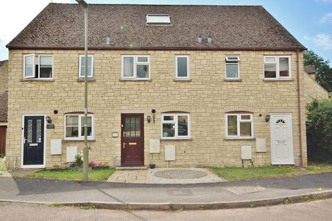 3 bedroom terraced house for sale, Barrington Close, Witney, OX28