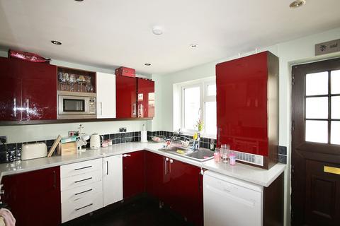 111 Barrington Close, Witney, OX28 5FJ