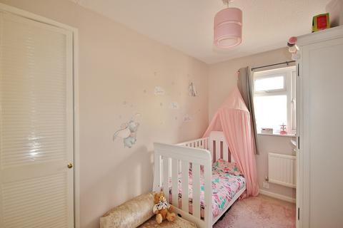 111 Barrington Close, Witney, OX28 5FJ