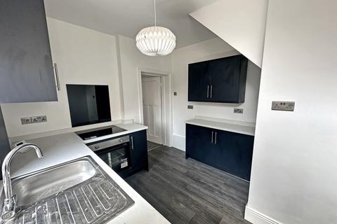 2 bedroom flat to rent, Salisbury Avenue, North Shields, Tyne and Wear