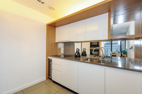 2 bedroom flat to rent, The Triton Building Regents Place NW1