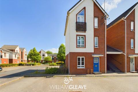 1 bedroom apartment for sale, Ewloe, Deeside CH5