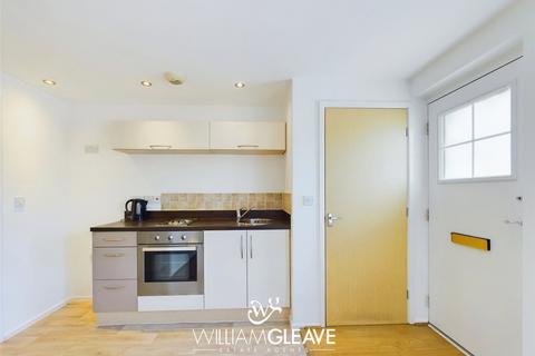 1 bedroom apartment for sale, Ewloe, Deeside CH5