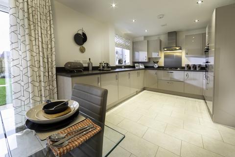 3 bedroom detached house for sale, Plot 2, Milford at Saddlers Grange, Selby Road DN14