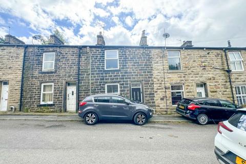 2 bedroom terraced house for sale, Bridge Street, Cowpe, Rossendale