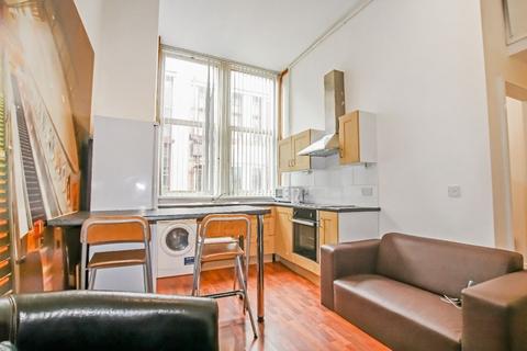 Lancaster House, Whitworth Street, Manchester