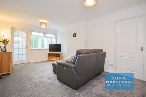 2 bedroom detached bungalow for sale, Kidsgrove, Stoke-on-Trent ST7