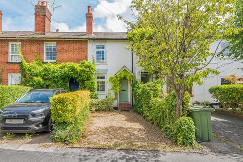 2 bedroom terraced house for sale, Stoke Fields, Guildford, GU1