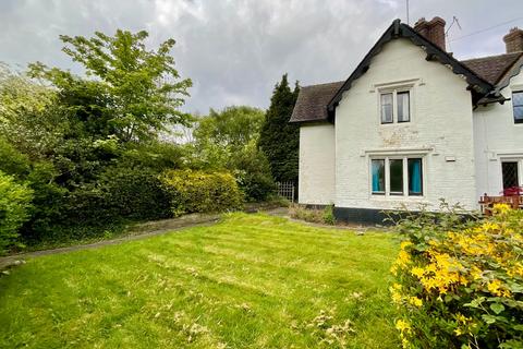 2 bedroom end of terrace house for sale, Longton Road, Stoke-On-Trent, ST4