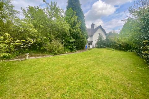 2 bedroom end of terrace house for sale, Longton Road, Stoke-On-Trent, ST4