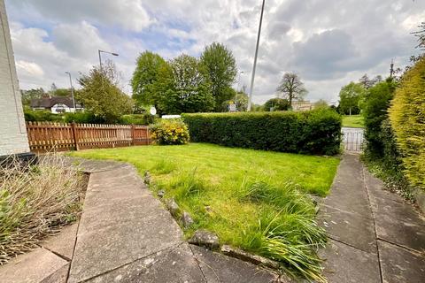 2 bedroom end of terrace house for sale, Longton Road, Stoke-On-Trent, ST4