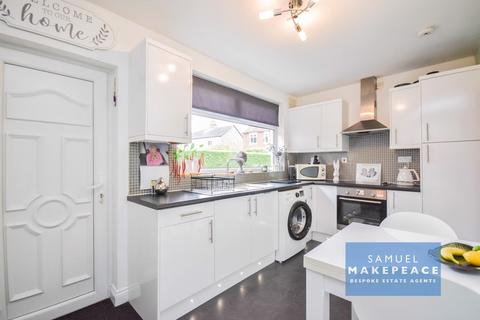 2 bedroom detached bungalow for sale, Biddulph Road, Chell, Stoke-on-Trent, Staffordshire