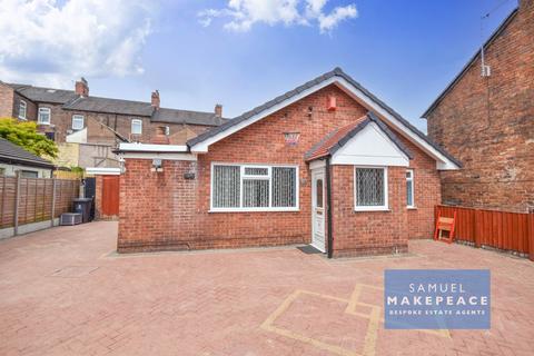 3 bedroom detached bungalow for sale, Mount Street, Stoke-on-Trent, Staffordshire