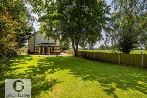 4 bedroom house for sale, Norwich Road, Norwich NR13