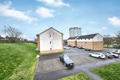 2 bedroom flat for sale, Caledonian Gate, Coatbridge