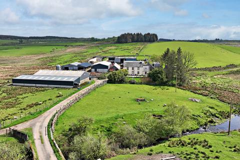 Farm land for sale, Barrhill KA26