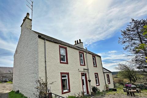undefined, Barrhill KA26