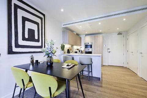 1 bedroom apartment to rent, Nine Elms Lane, London, SW11