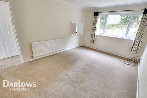 2 bedroom apartment for sale, Graig-Yr-Helfa Road, Pontypridd