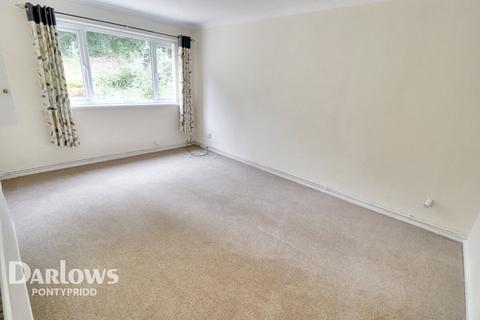 2 bedroom apartment for sale, Graig-Yr-Helfa Road, Pontypridd