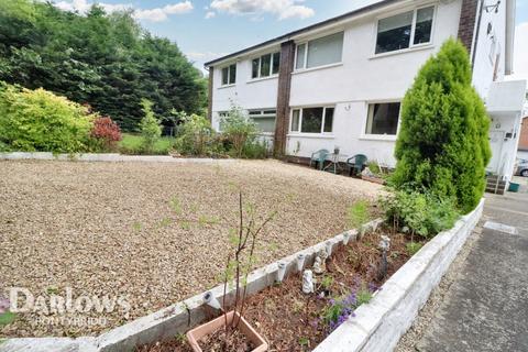 2 bedroom apartment for sale, Graig-Yr-Helfa Road, Pontypridd