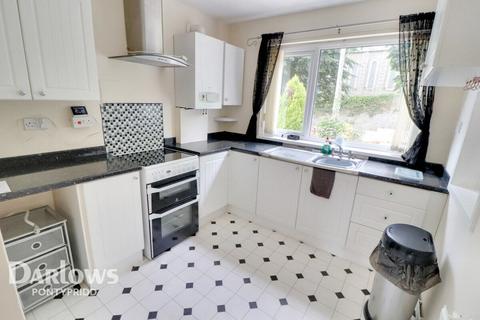 2 bedroom apartment for sale, Graig-Yr-Helfa Road, Pontypridd