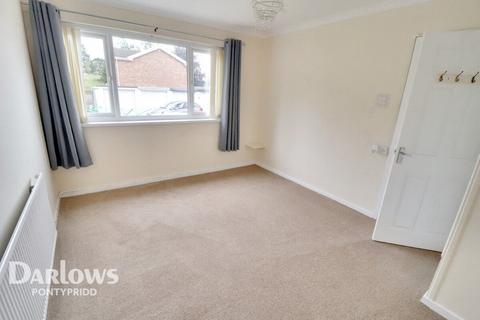 2 bedroom apartment for sale, Graig-Yr-Helfa Road, Pontypridd